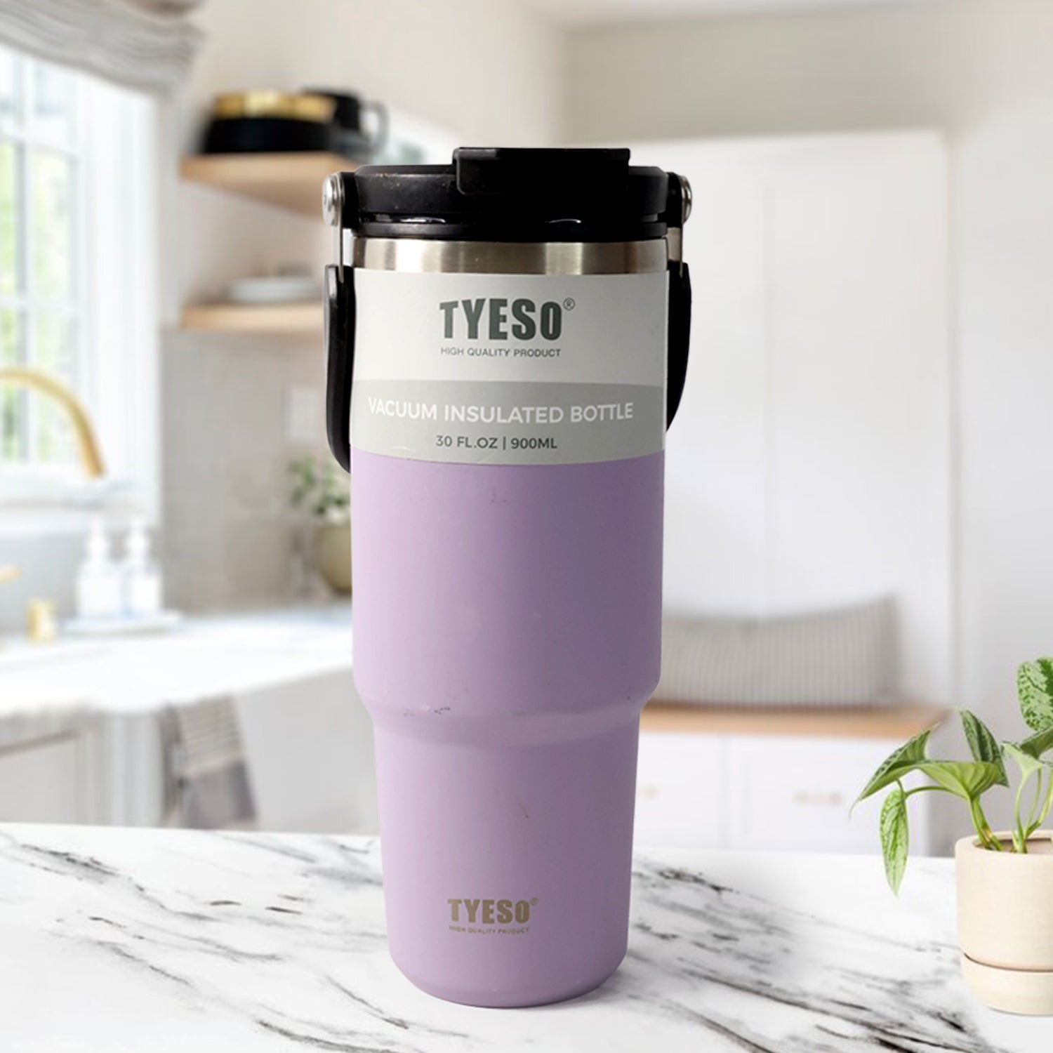 Pure Steel Cup Pure Steel Cup